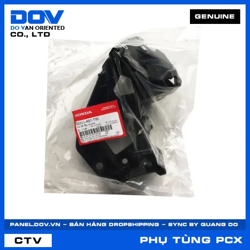 GIÁ BẮT ĐẦU XE PHẢI PCX, PCX 125/150 — 50311K97T00