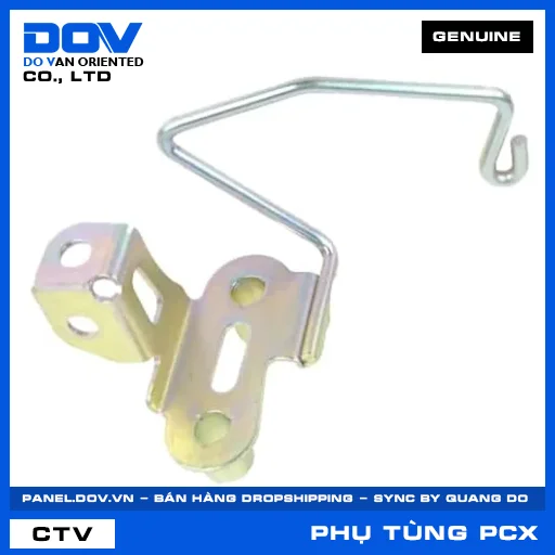 Giá bắt hộp dầu phanh (thắng) PCX 160 — 50313K1ZJ10