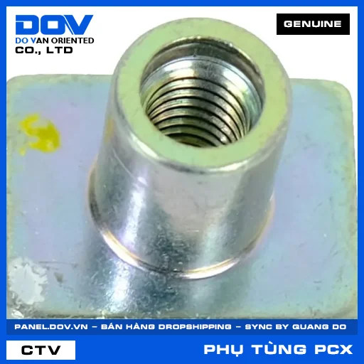 ĐAI ỐC TRƯỚC B PCX 160 — 50318K97T00