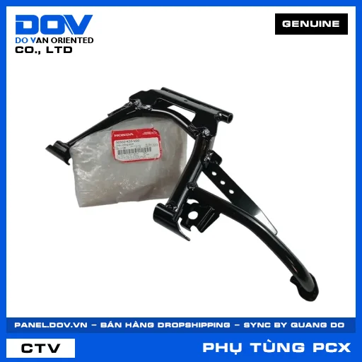 CHÂN CHỐNG CHÍNH PCX, PCX 125 — 50500K35V00