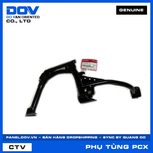 CHÂN CHỐNG CHÍNH PCX, PCX 125/150 — 50500K97T00