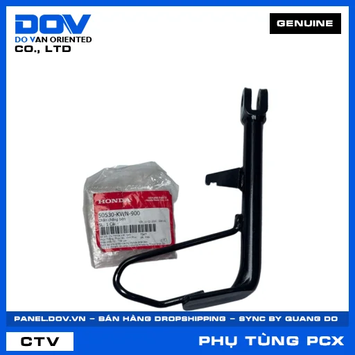 CHÂN CHỐNG BÊN PCX — 50530KWN900