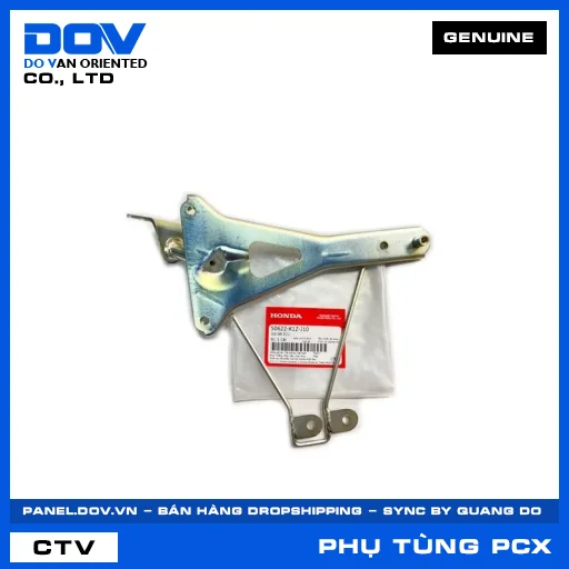 Giá bắt ECU PCX 160 — 50622K1ZJ10