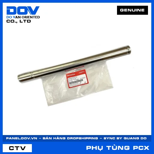 Ống giảm xóc trước (phuộc) PCX 160 — 51410K1ZJ11