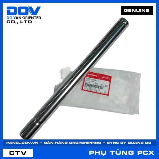 ỐNG GIẢM XÓC TRƯỚC (phuộc) PCX, PCX 125 — 51410KWN711