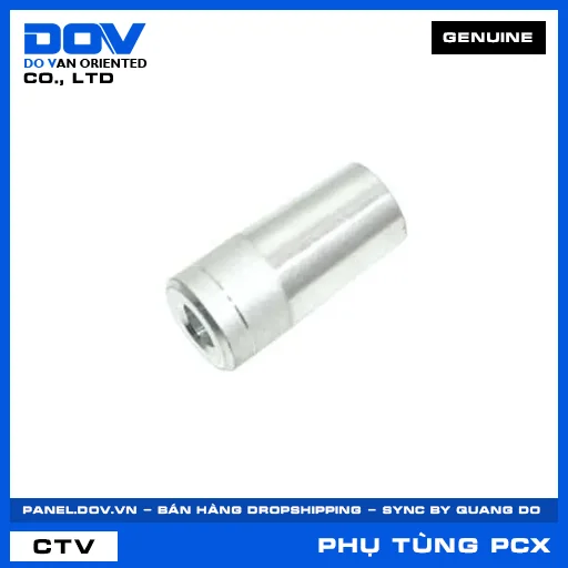 CHỐT KHÓA DẦU PCX, PCX 125, PCX 125/150, PCX 160 — 51432KM7910