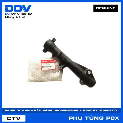 ỐNG VỎ GIẢM XÓC TRƯỚC TRÁI (phuộc) PCX 125/150 — 51520K97T01