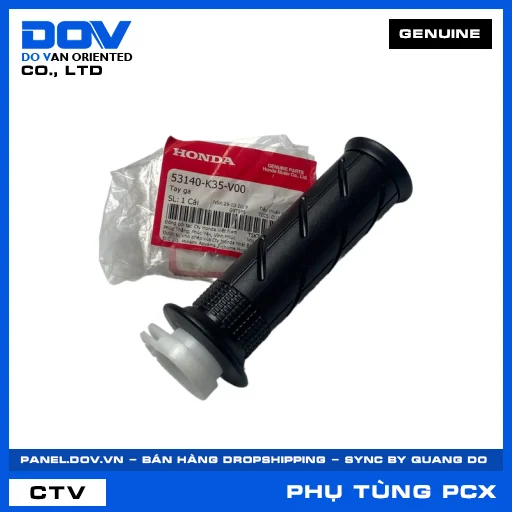 TAY GA PCX, PCX 125 — 53140K35V00