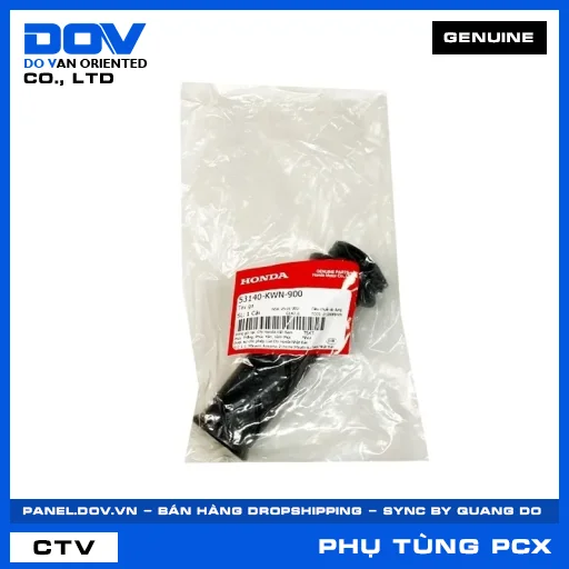 TAY GA PCX — 53140KWN900