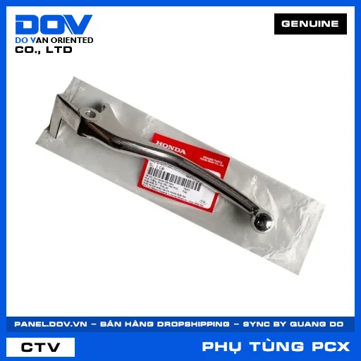 TAY PHANH BÊN TRÁI (tay thắng) PCX 160 — 53178K04931