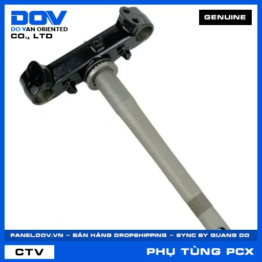 Cụm trục cổ lái PCX 160 — 53219K1ZJ10