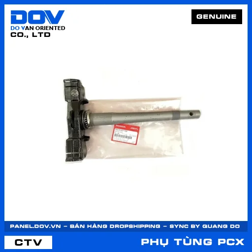 CỤM TRỤC CỔ LÁI PCX, PCX 125/150 — 53219K97T00