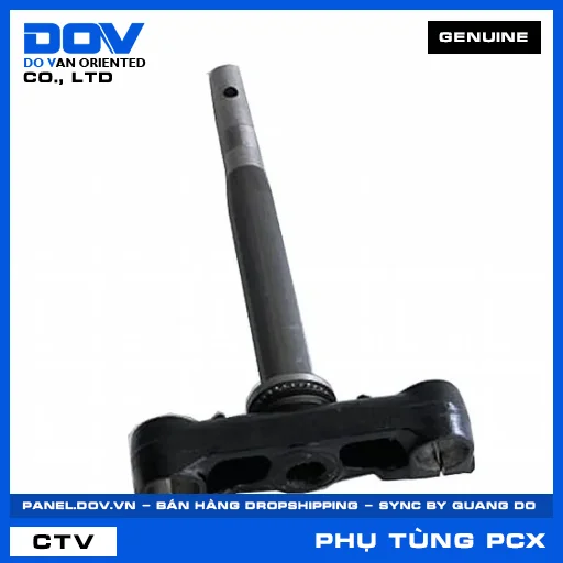 CỤM TRỤC CỔ LÁI PCX — 53219KWN900
