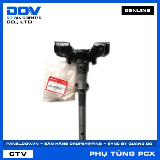 CỤM TRỤC CỔ LÁI PCX, PCX 125 — 53219KWN980