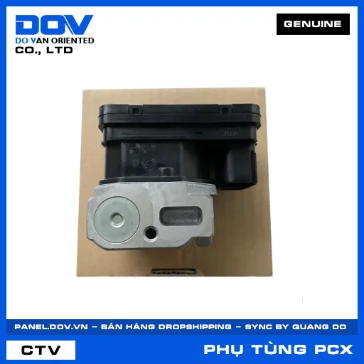 Bộ mô đun PCX 160 — 57110K1ZJ11