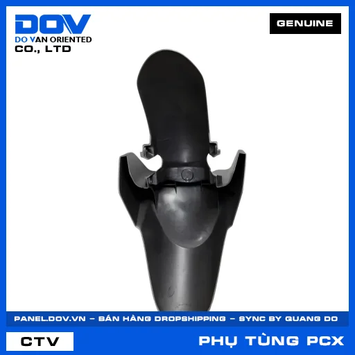 BỘ CHẮN BÙN TRƯỚC*NHB18M* (dè) PCX, PCX 125 — 61000K35V00ZE