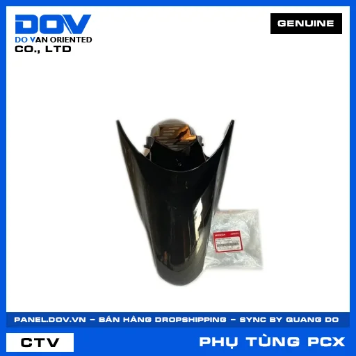 BỘ CHẮN BÙN TRƯỚC *NHB25M* (dè) PCX, PCX 125/150 — 61000K96V00ZH