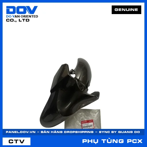 CHẮN BÙN TRƯỚC*YR320M* (dè) PCX — 61100K35V00ZA