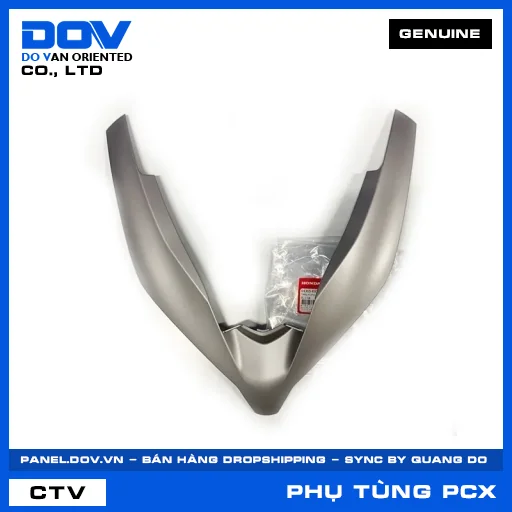 TRANG TRÍ PHÍA TRƯỚC *NHB18M* PCX, PCX 125/150 — 64305K97T00ZN