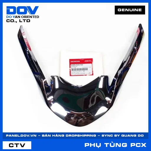 NẸP ĐÈN PHA PCX — 64305KWN930