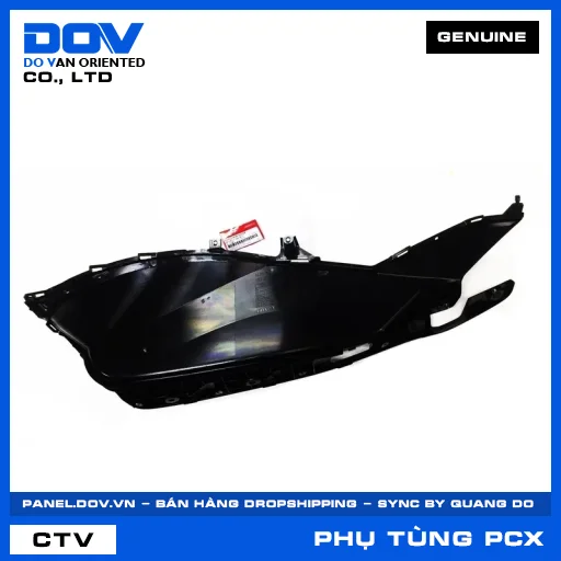TẤM BẮT SÀN PHẢI*NH1* PCX, PCX 125 — 64311K35V00ZA