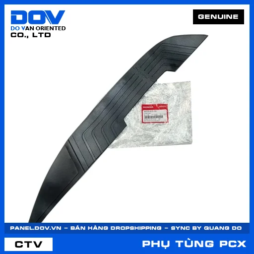 Lót sàn phải PCX 160 — 64325K1ZJ10