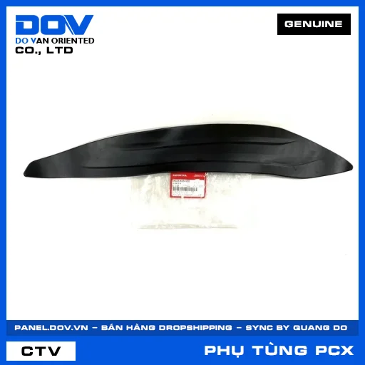 LÓT SÀN PHẢI PCX, PCX 125 — 64325K35V00