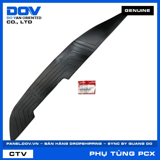 Lót sàn trái PCX 160 — 64326K1ZJ10