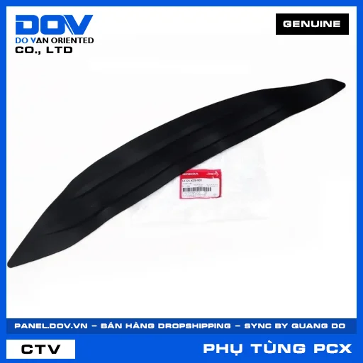 LÓT SÀN TRÁI PCX, PCX 125 — 64326K35V00