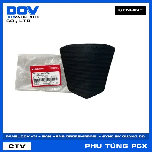 Nắp mở bình xăng *NH1* PCX 160 — 64405K1ZJ10ZA