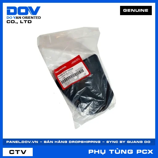 NẮP MỞ BÌNH XĂNG*NH1* PCX, PCX 125 — 64405K35V00ZA