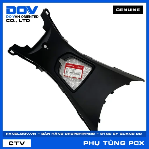 ỐP NHỰA TRUNG TÂM*NH1* PCX, PCX 125 — 64410K35V00ZA