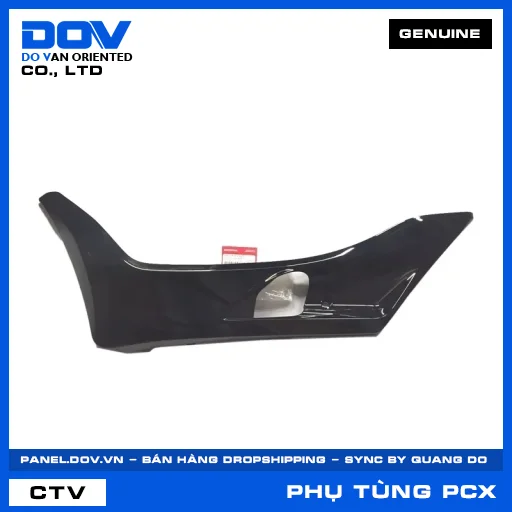 TẤM ỐP SÀN TRÁI*NHB25M* PCX, PCX 125 — 64432K35V00ZD