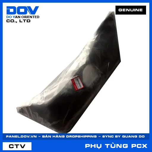 TẤM ỐP SÀN TRÁI*NHA76M* PCX, PCX 125 — 64432K35V00ZF