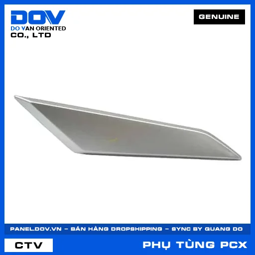 TRANG TRÍ TRÁI *NHA40M* PCX 125/150 — 64520K97T00ZA