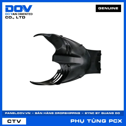 ỐP DƯỚI TRƯỚC *NH-1* PCX — 64520KWN710ZB