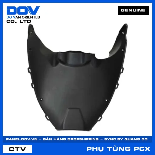 Ốp dưới trước PCX 160 — 64521K1ZJ10