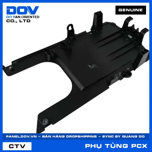 Ốp sàn dưới PCX 160 — 64530K1ZJ10