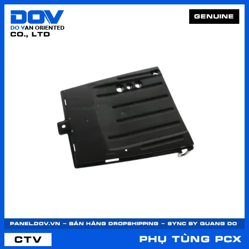 Tấm ốp sàn dưới PCX, PCX 125 — 64530K35V00