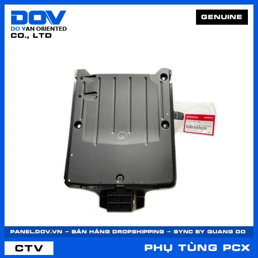 ỐP DƯỚI PCX, PCX 125/150 — 64530K97T00