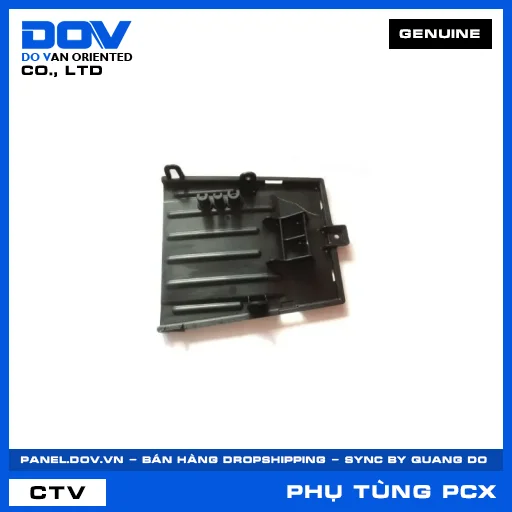 Tấm ốp sàn dưới PCX — 64530KWN710