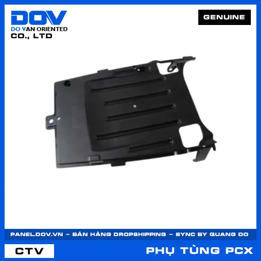 TẤM ỐP SÀN DƯỚI PCX — 64530KWN901