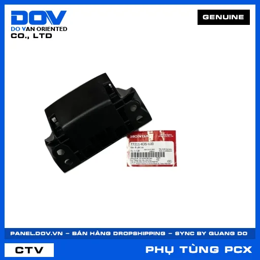 BẢN LỀ YÊN XE PCX, PCX 125 — 77211K35V00
