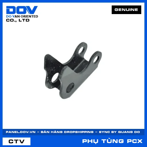 TRỤC NỐI A BẢN LỀ YÊN XE PCX, PCX 125/150, PCX 160 — 77213K97T00