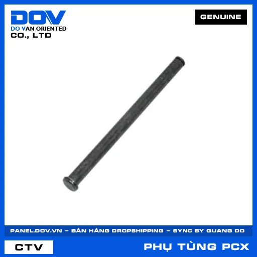 CHỐT A BẢN LỀ YÊN XE PCX, PCX 125/150, PCX 160 — 77215K97T00