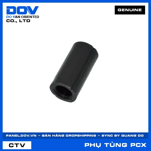 BẠC ĐỆM BẢN LỀ YÊN XE PCX, PCX 125/150, PCX 160 — 77219K97T00
