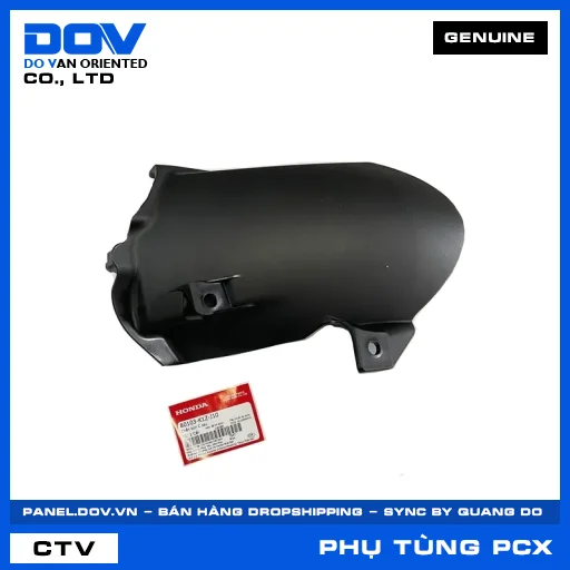 Chắn bùn C sau (dè) PCX 160 — 80103K1ZJ10