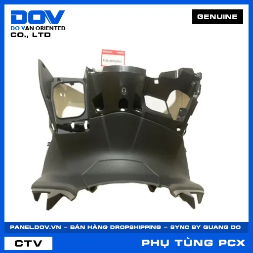 Ốp trong *NH1* PCX 160 — 81131K1ZJ10ZA