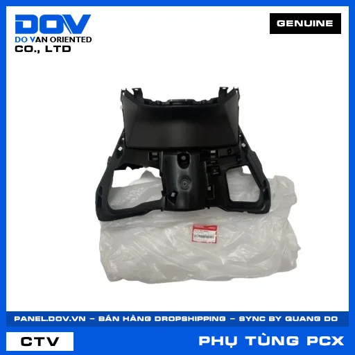 ỐP BÊN TRONG*NH1* PCX, PCX 125 — 81131K35V00ZA