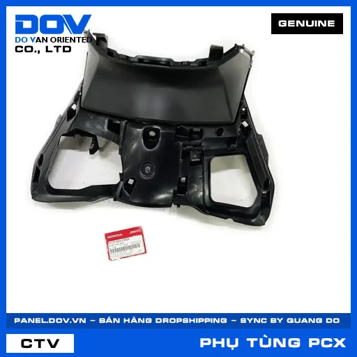 ỐP BÊN TRONG *NH1* PCX, PCX 125 — 81131K35V30ZA